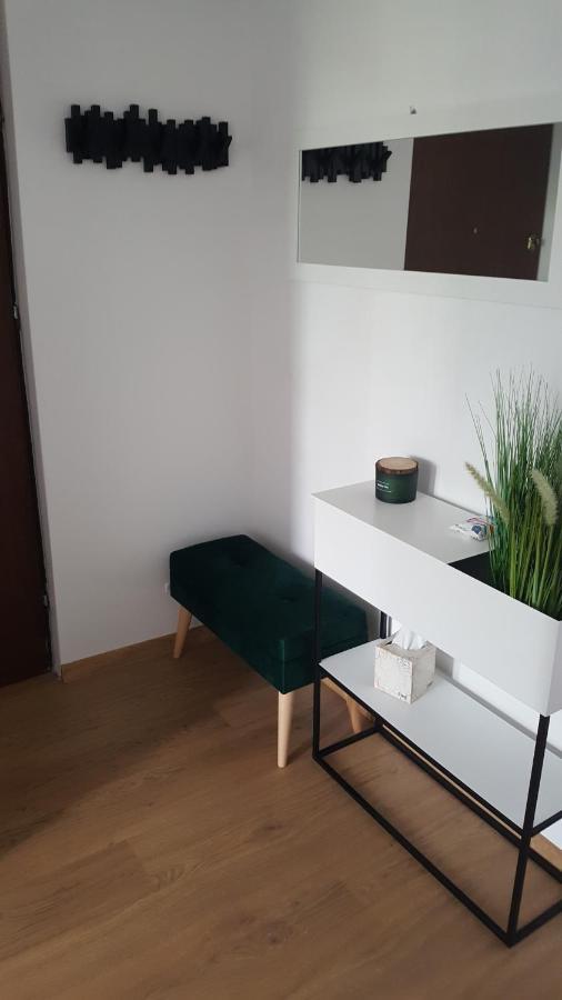 Apartamento Szmaragdowy Zakatek *
