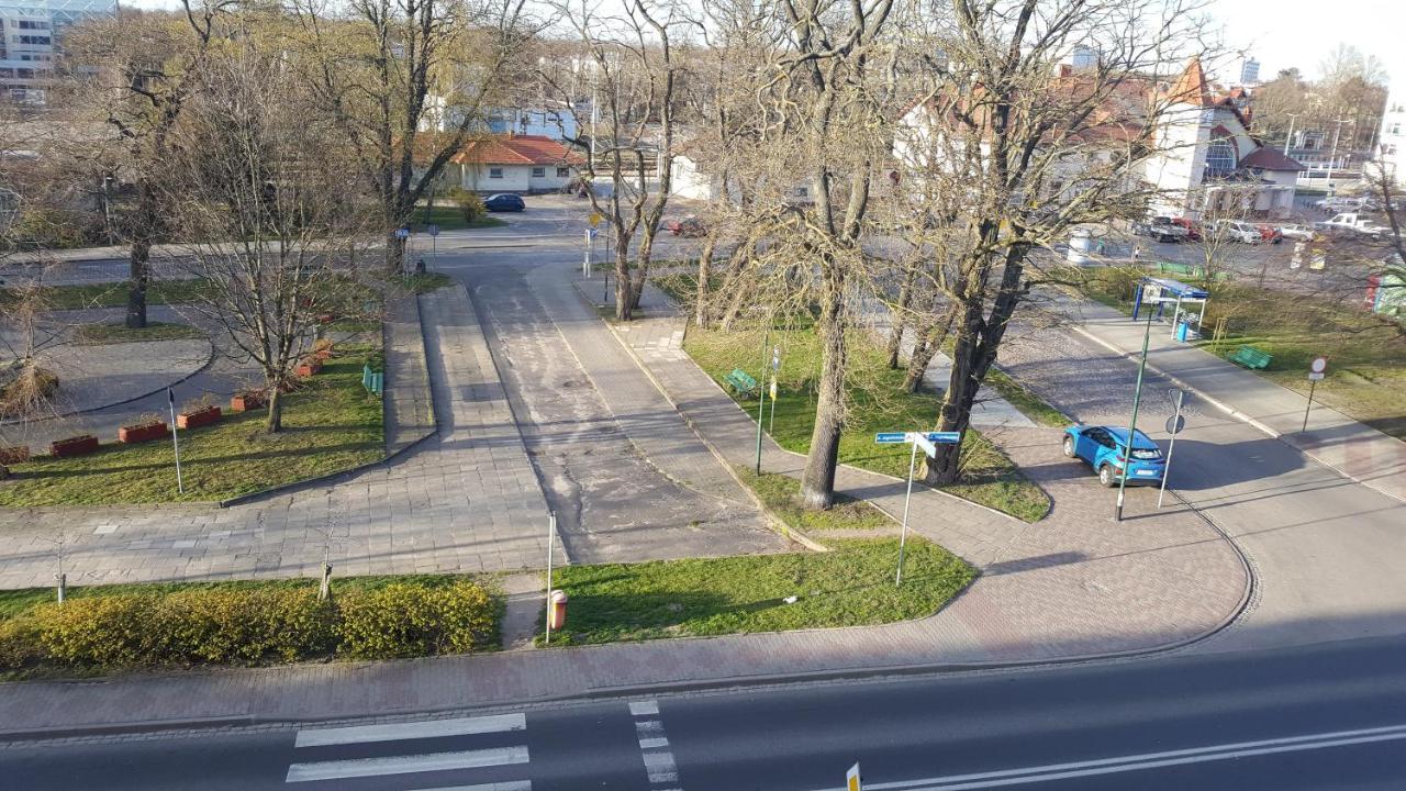 Apartamento Szmaragdowy Zakatek *